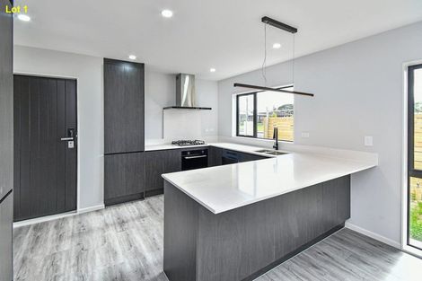 Photo of property in 29a Pembroke Street, Papatoetoe, Auckland, 2025