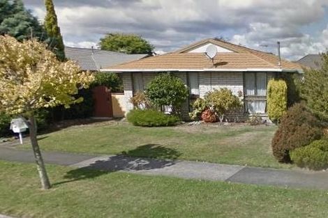 Photo of property in 6a Woodfield Avenue, Roslyn, Palmerston North, 4414