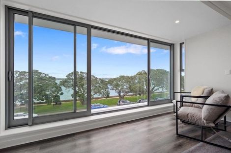 Photo of property in 3/18b King Edward Parade, Devonport, Auckland, 0624