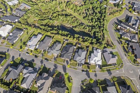 Photo of property in 51 Farthing Drive, Prebbleton, 7604