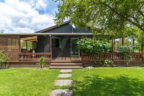 Photo of property in 501 Waihakeke Road, Taumata Island, Carterton, 5792