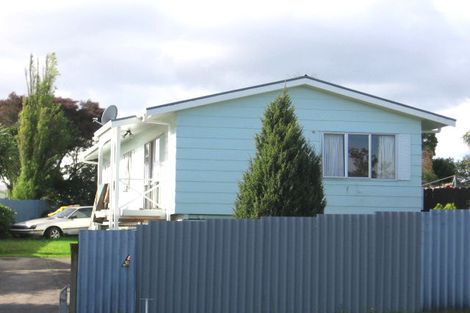 Photo of property in 27 Hinerau Street, Henderson, Auckland, 0612