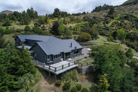 Photo of property in 155 Alpine Retreat Road, Ben Lomond, Queenstown, 9371