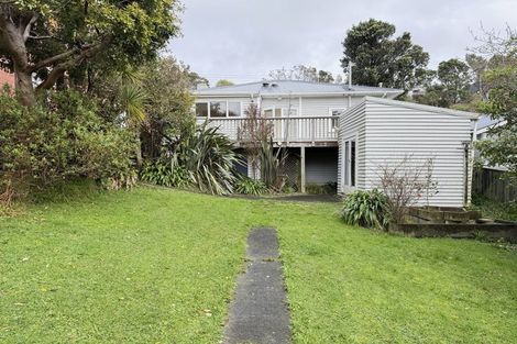 Photo of property in 22 Standen Street, Karori, Wellington, 6012