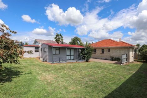 Photo of property in 148 Hakanoa Street, Huntly, 3700