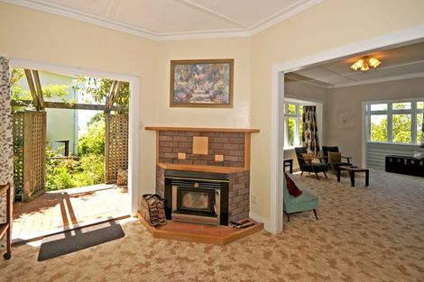 Photo of property in 60 Hatton Street, Karori, Wellington, 6012