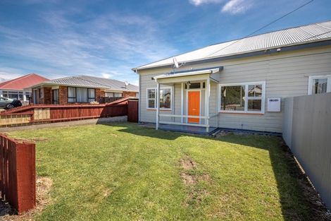 Photo of property in 82-84 Queen Street, Westport, 7825