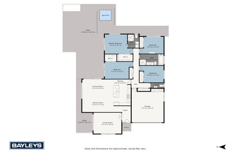 Photo of property in 15 Taikura Avenue, Red Beach, 0932