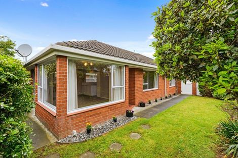 Photo of property in 2/20 Hoani Street, Papanui, Christchurch, 8053