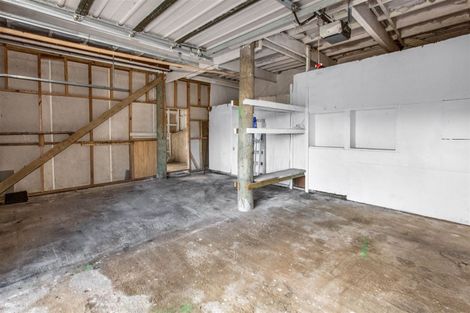 Photo of property in 8 Tatum Way, Johnsonville, Wellington, 6037