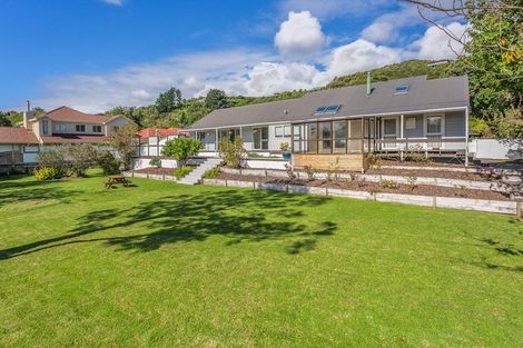 Photo of property in 175 Raumati Road, Raumati Beach, Paraparaumu, 5032