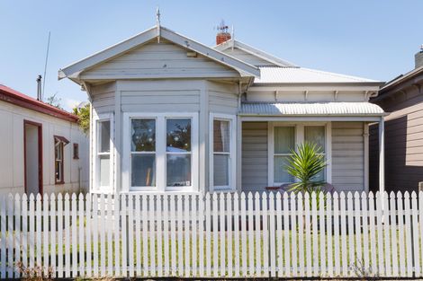 Photo of property in 58 Joseph Street, West End, Palmerston North, 4412