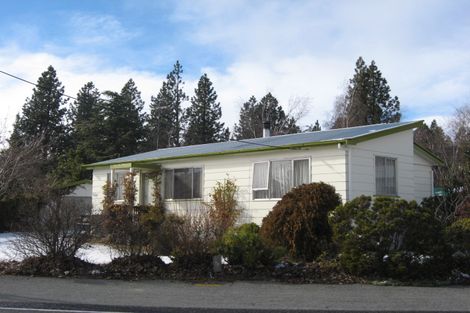 Photo of property in 94 Mackenzie Drive, Twizel, 7901