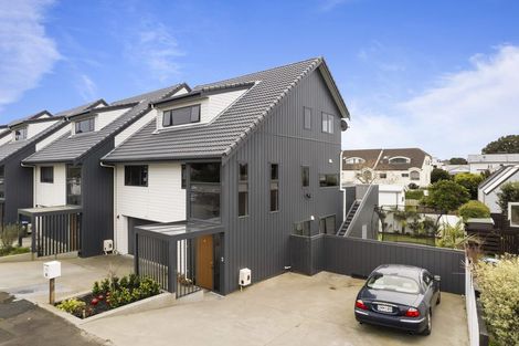Photo of property in 4 Otahuri Crescent, Greenlane, Auckland, 1051