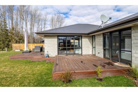 Photo of property in 17 Strawberry Place, Geraldine, 7930