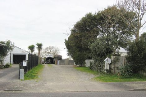 Photo of property in 20a Douglas Street, Levin, 5510