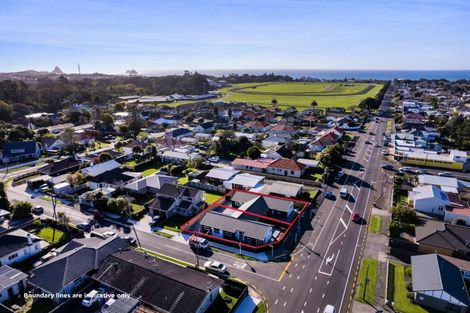 Photo of property in 33b List Street, Welbourn, New Plymouth, 4310