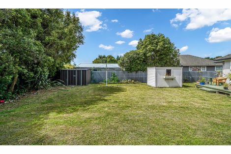 Photo of property in 57 Jollie Street, Linwood, Christchurch, 8062