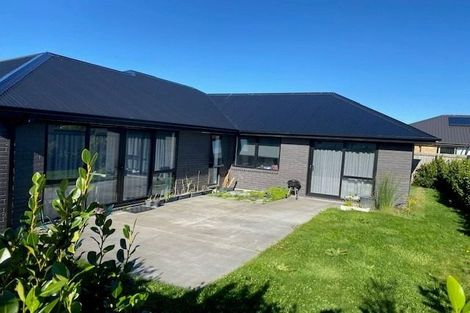 Photo of property in 18 Kaitorete Drive, Lincoln, 7608