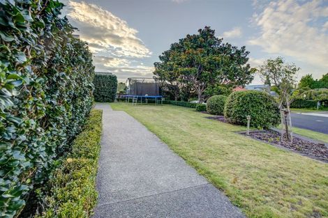 Photo of property in 6 Arcus Street, St Andrews, Hamilton, 3200