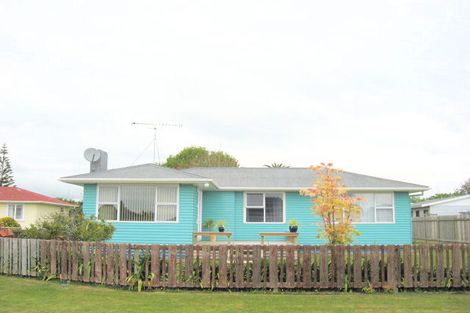 Photo of property in 6 Stanley Place, Opotiki, 3122