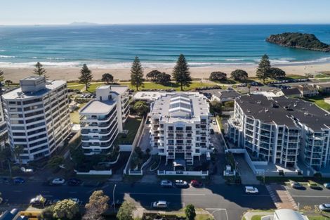 Photo of property in 410/23 Maunganui Road, Mount Maunganui, 3116