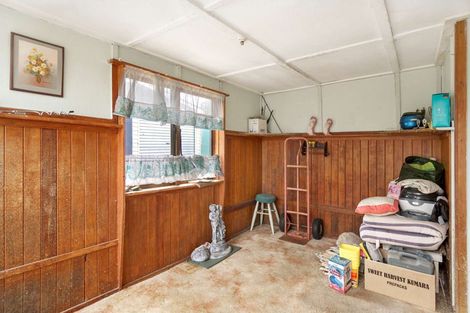 Photo of property in 94 Cornfoot Street, Castlecliff, Whanganui, 4501