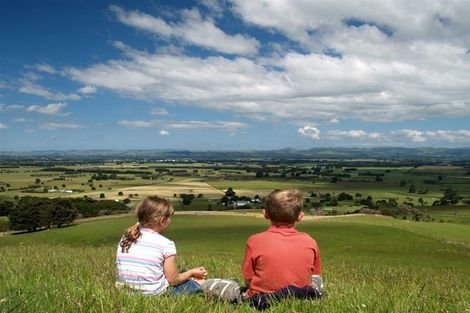 Photo of property in 91 Chester Park Drive, West Taratahi, Carterton, 5791