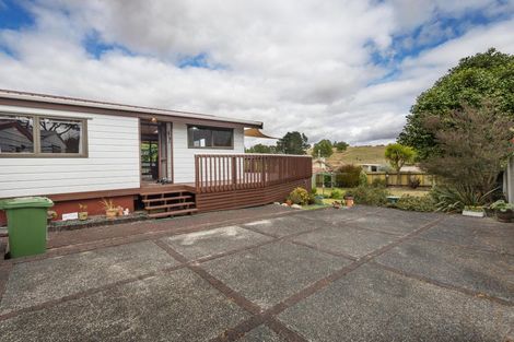 Photo of property in 3 Montgomery Crescent, Putaruru, 3411