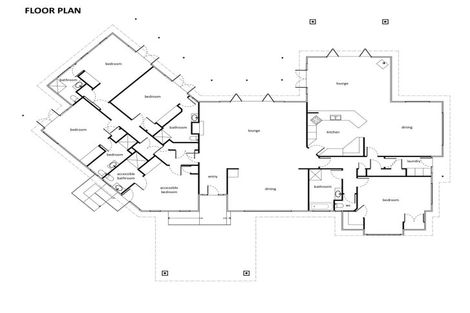 Photo of property in 29 Skevingtons Road, Hapuku, Kaikoura, 7371