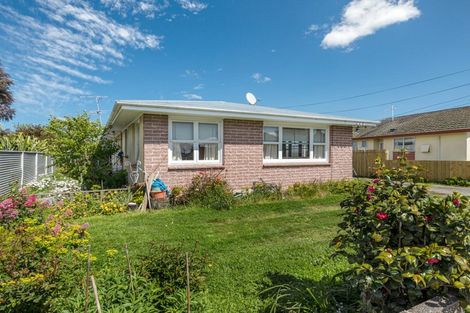 Photo of property in 10a Budge Street, Mayfield, Blenheim, 7201