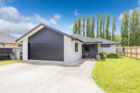 Photo of property in 8 Sargent Place, Otorohanga, 3900