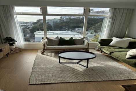 Photo of property in 20/4 Claremont Grove, Mount Victoria, Wellington, 6011