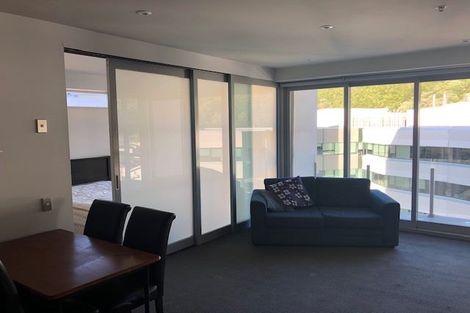 Photo of property in Summit Apartments, 23/184 Molesworth Street, Thorndon, Wellington, 6011