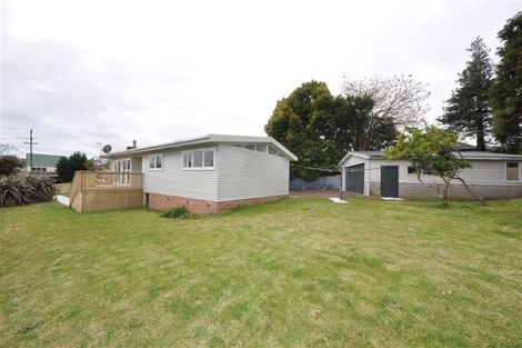 Photo of property in 6 Addison Street, Blockhouse Bay, Auckland, 0600