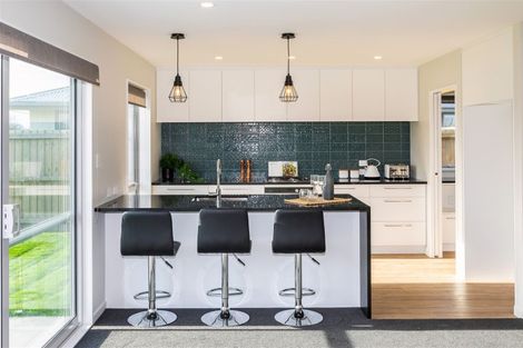 Photo of property in 18 Flaxon Place, Burwood, Christchurch, 8083