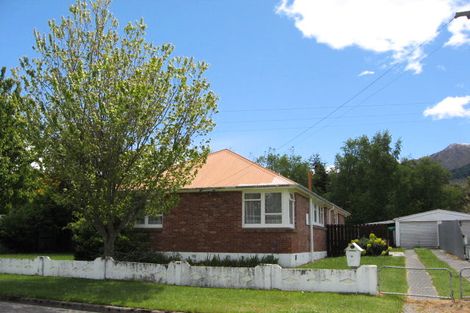 Photo of property in 16 Dorset Street, Hanmer Springs, 7334