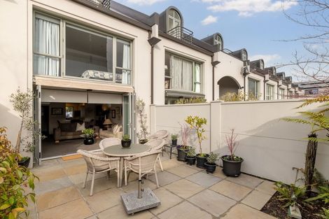 Photo of property in 7/45 Chester Street West, Christchurch Central, Christchurch, 8013