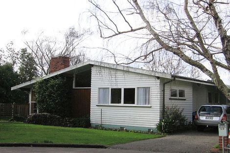 Photo of property in 25 Lincoln Terrace, Hokowhitu, Palmerston North, 4410