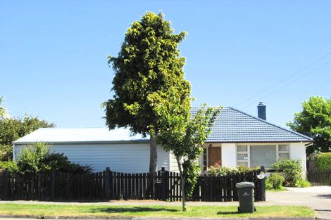 Photo of property in 221 Greers Road, Bryndwr, Christchurch, 8053
