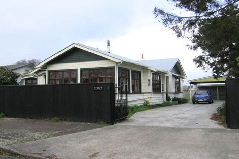 Photo of property in 10 Massey Street, Palmerston North, 4414