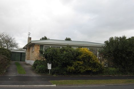 Photo of property in 11 Defoe Avenue, Hillcrest, Hamilton, 3216