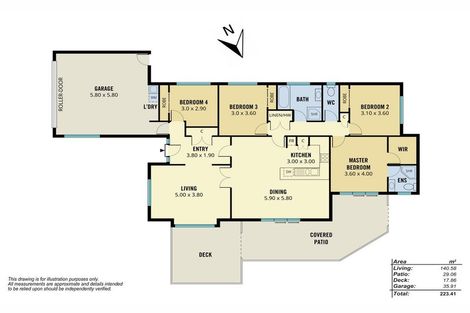 Photo of property in 8 Logan Place, Waiuku, 2123