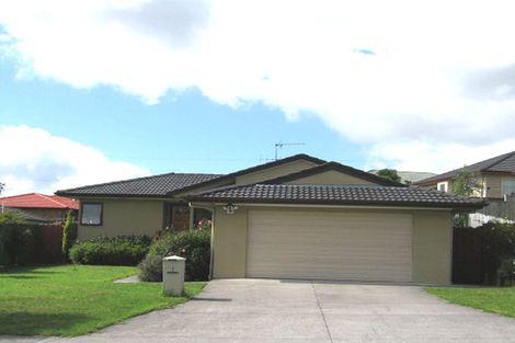 Photo of property in 1 Lazurite Drive, Westgate, Auckland, 0614