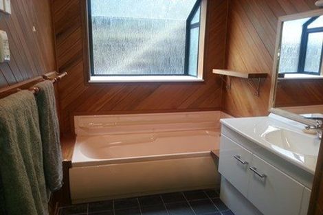 Photo of property in 53 Truro Road, Camborne, Porirua, 5026