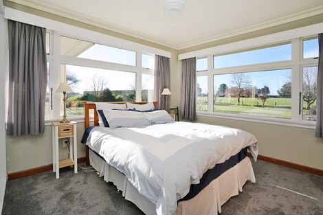 Photo of property in 985 Oporo Flat Road, Northope, Invercargill, 9874