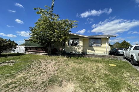 Photo of property in 7 Melrose Place, Tokoroa, 3420