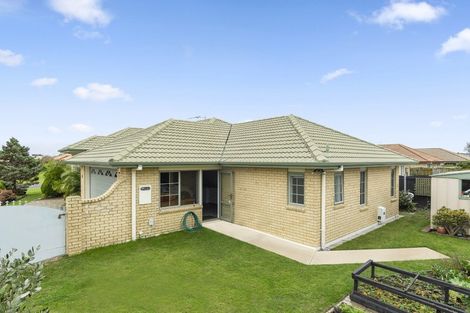 Photo of property in 4 Crichton Terrace, Mount Maunganui, 3116