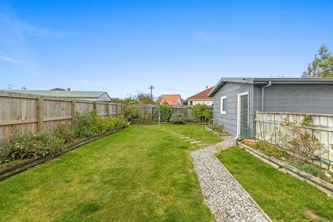 Photo of property in 62 Hutcheson Street, Mayfield, Blenheim, 7201