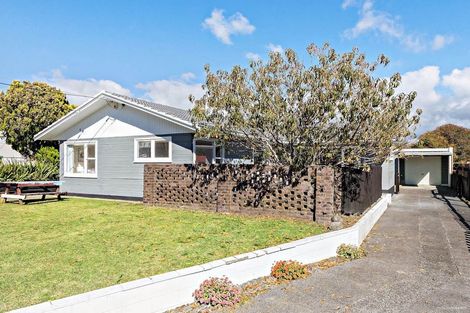 Photo of property in 16 Robert Burke Place, Henderson, Auckland, 0612